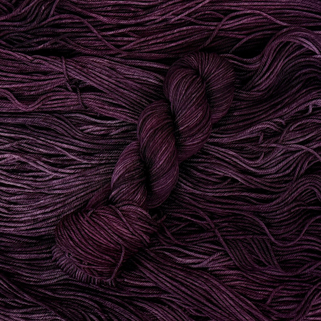 Witch's Wine