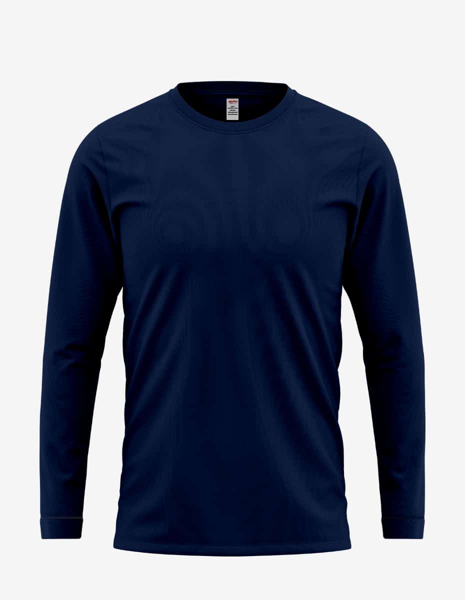 Long Sleeve T-Shirt 3055-Spectra USA