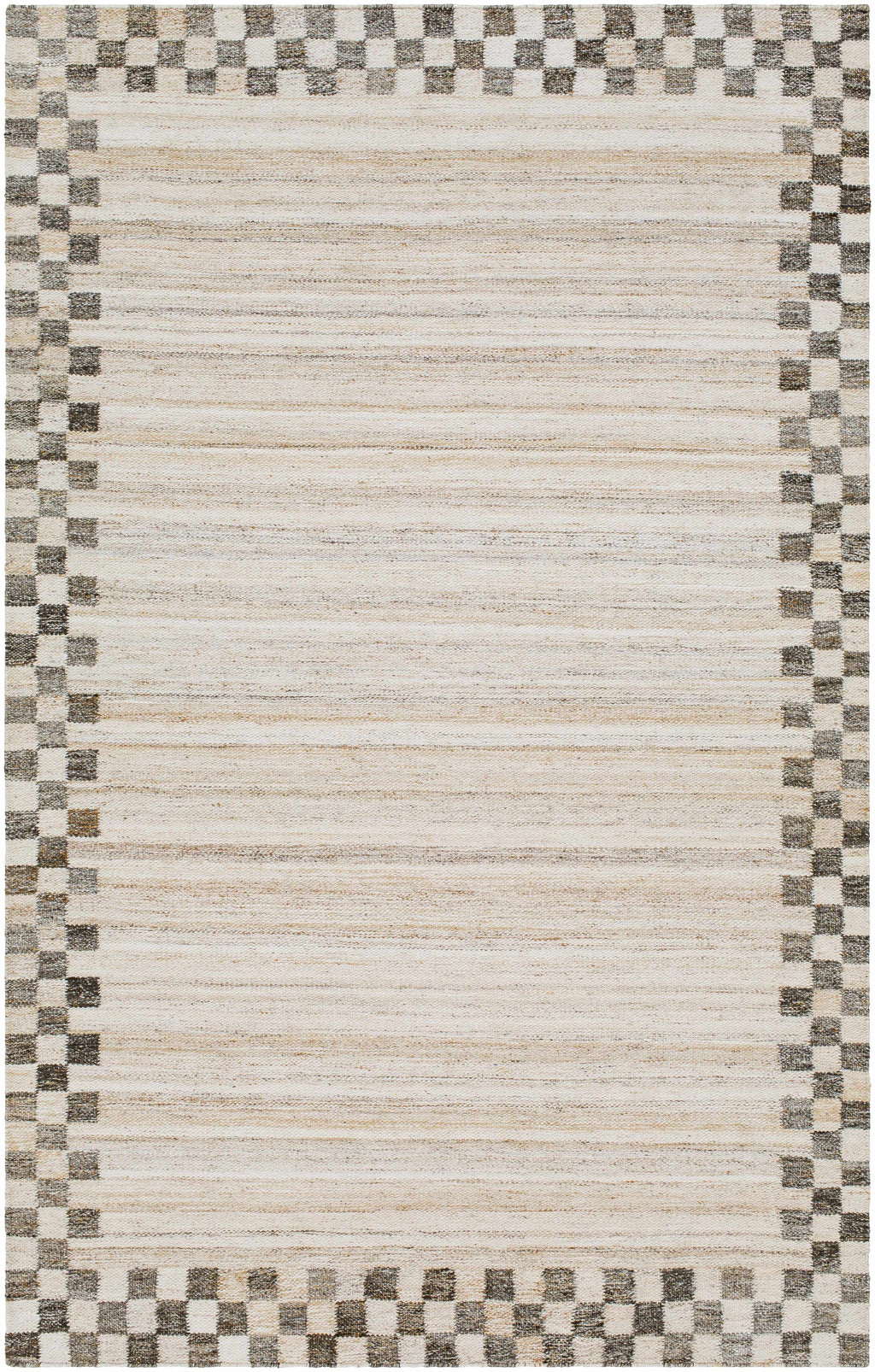 The Sylvette Rug