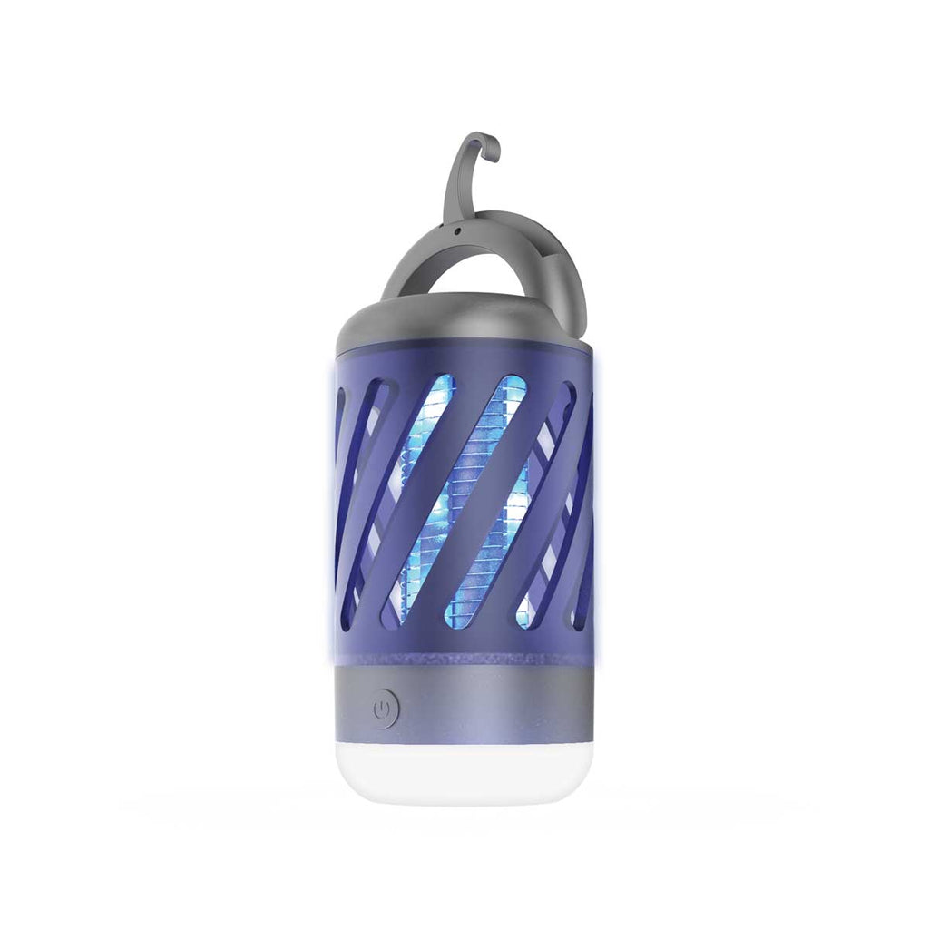 Mini Bug Zapper & Lantern