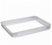 Fiberglass Baking Sheet Pan Extenders-(available in Multiple Sizes)