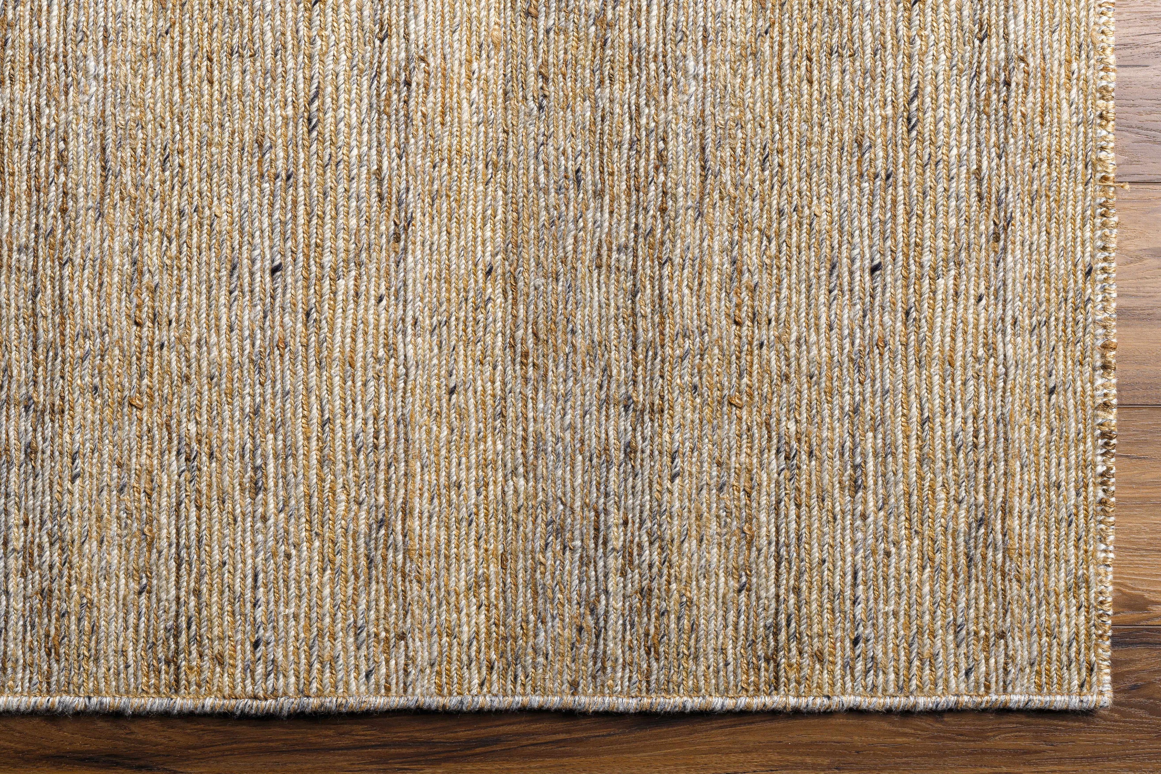 The Maple Wool Rug
