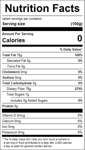 Xanthan Gum, Gluten-Free Keto Baking Thickener
