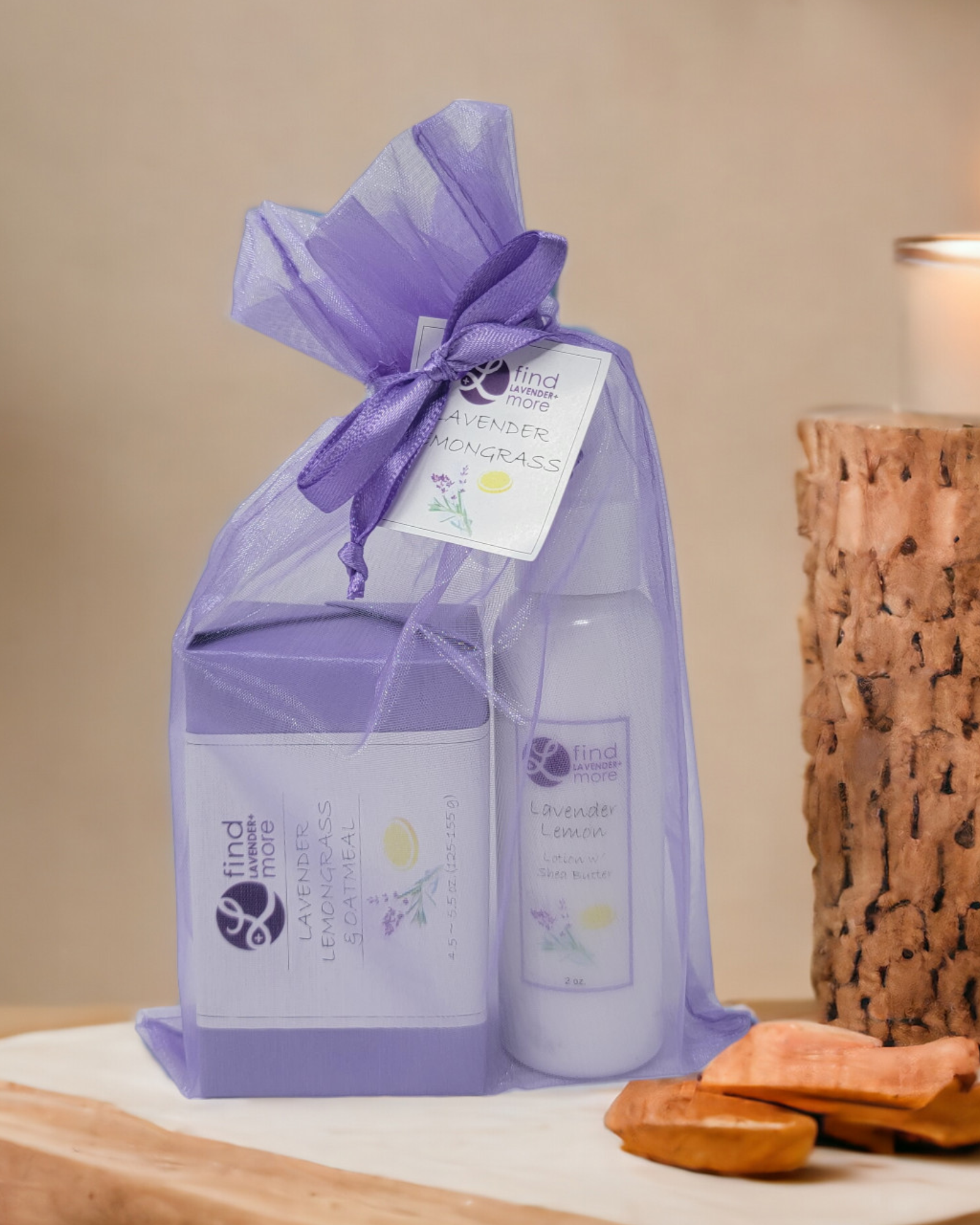 Organza Gift bag