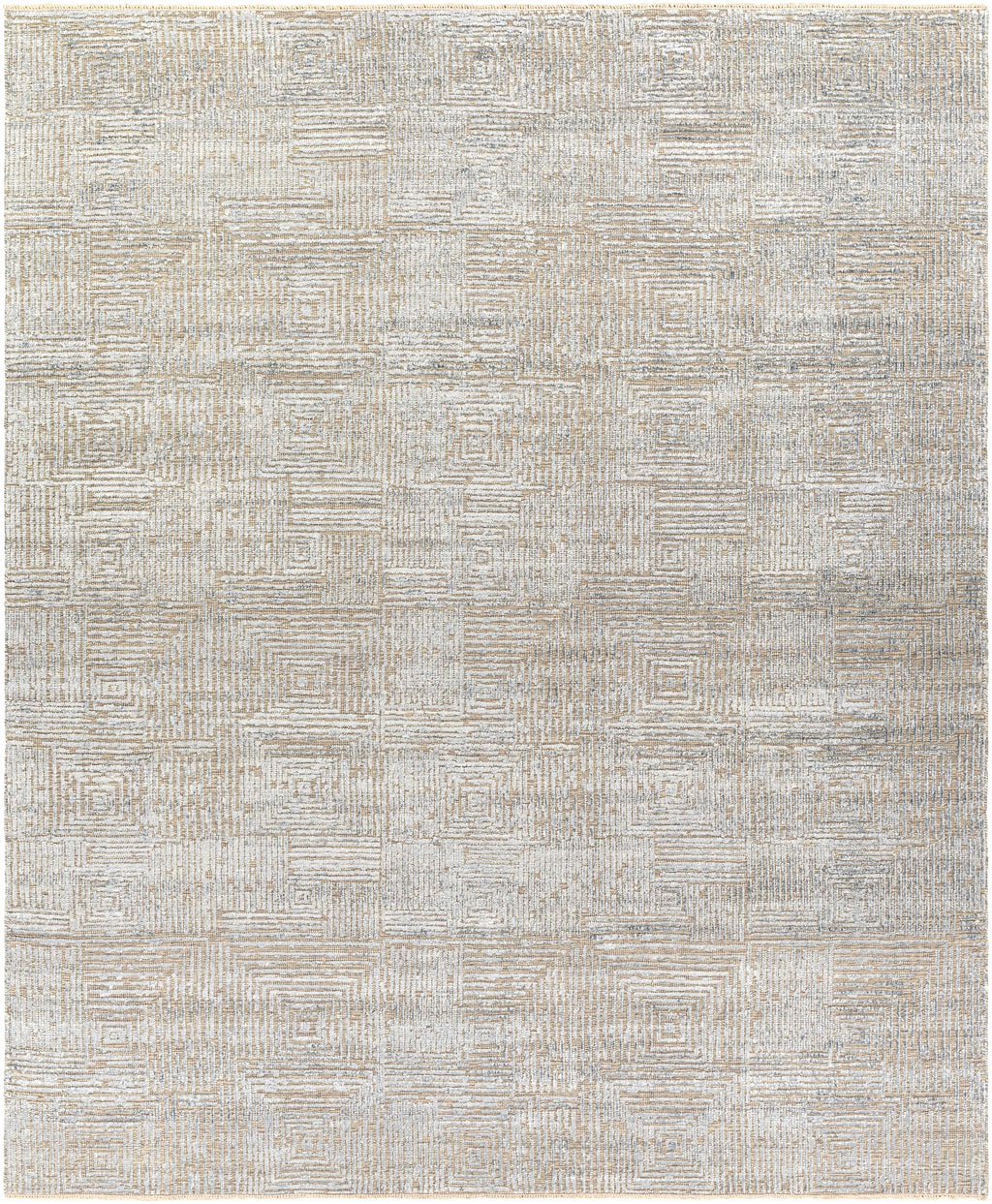 The Iverson Wool Rug