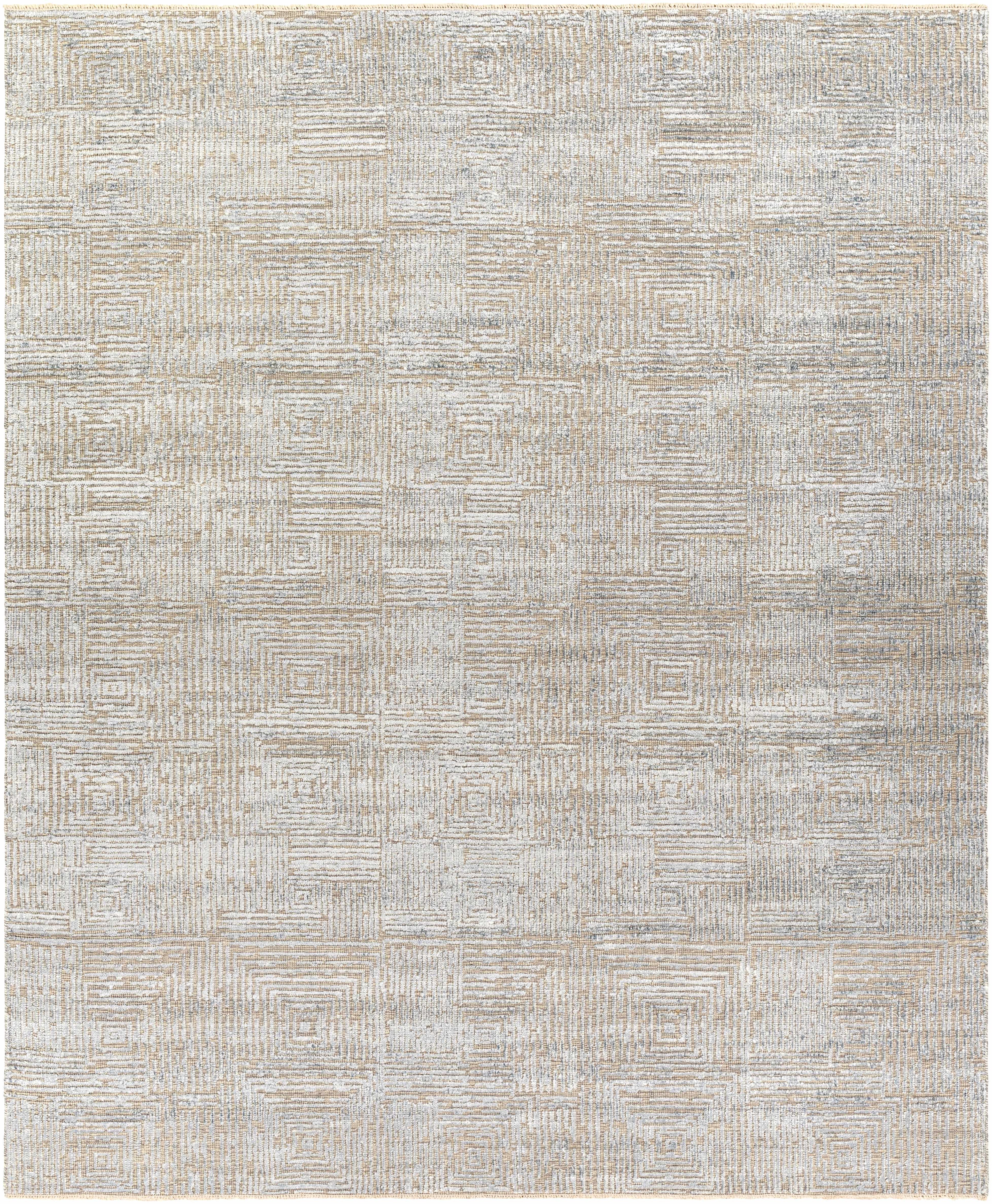 The Iverson Wool Rug