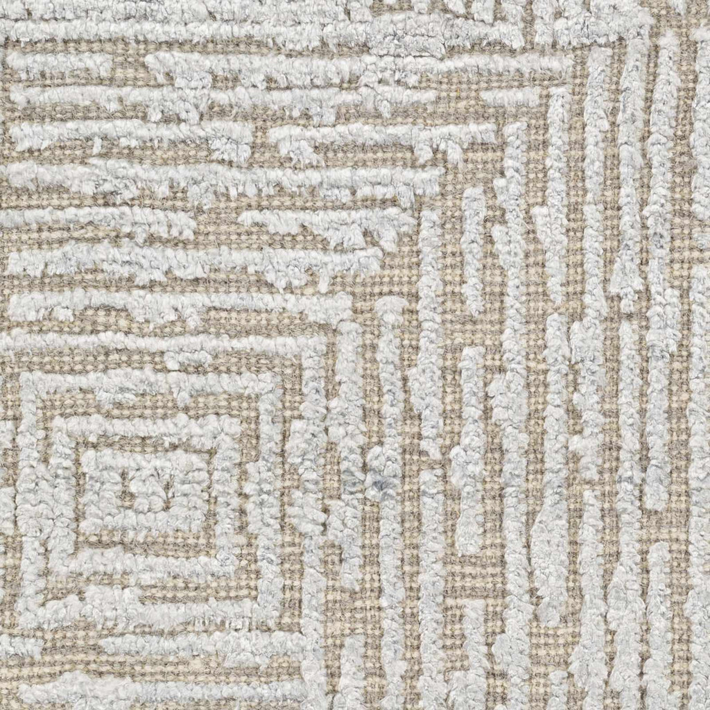 The Iverson Wool Rug