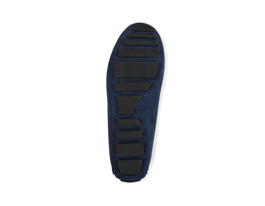 Piper Leather Driving Loafer