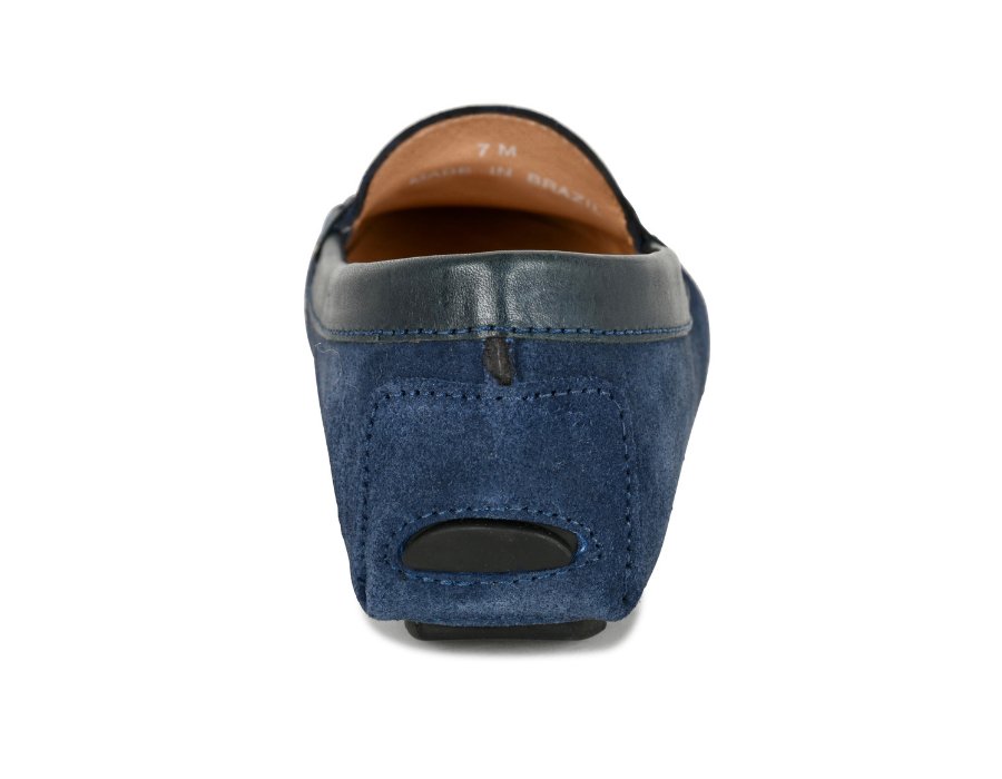 Piper Leather Driving Loafer