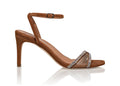 Fame Whiskey Kid Suede Sandal