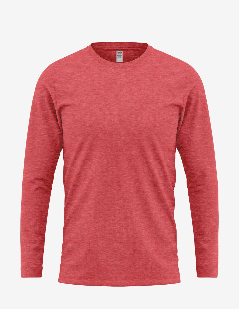 Long Sleeve T-Shirt 3055-Spectra USA