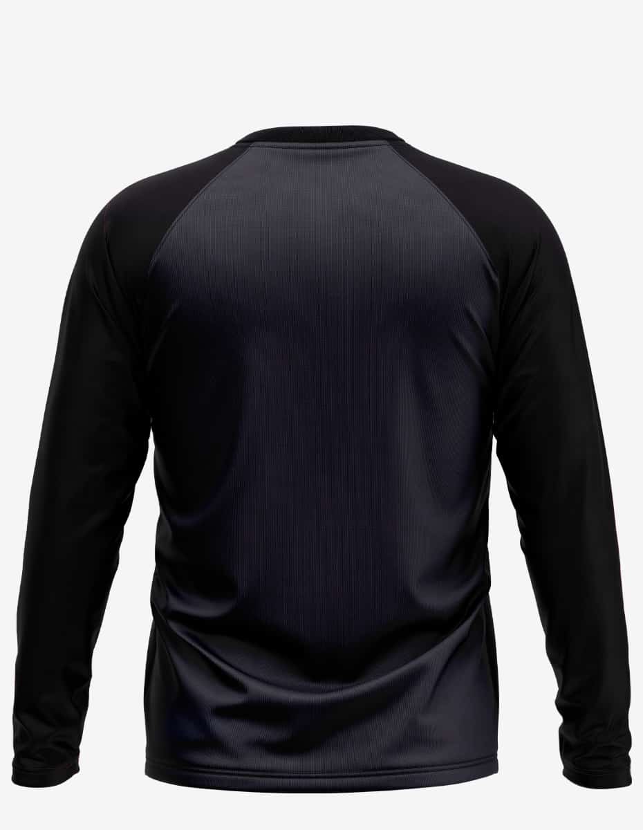 Raglan RG3000 Baseball Tee Shirt-Spectra USA