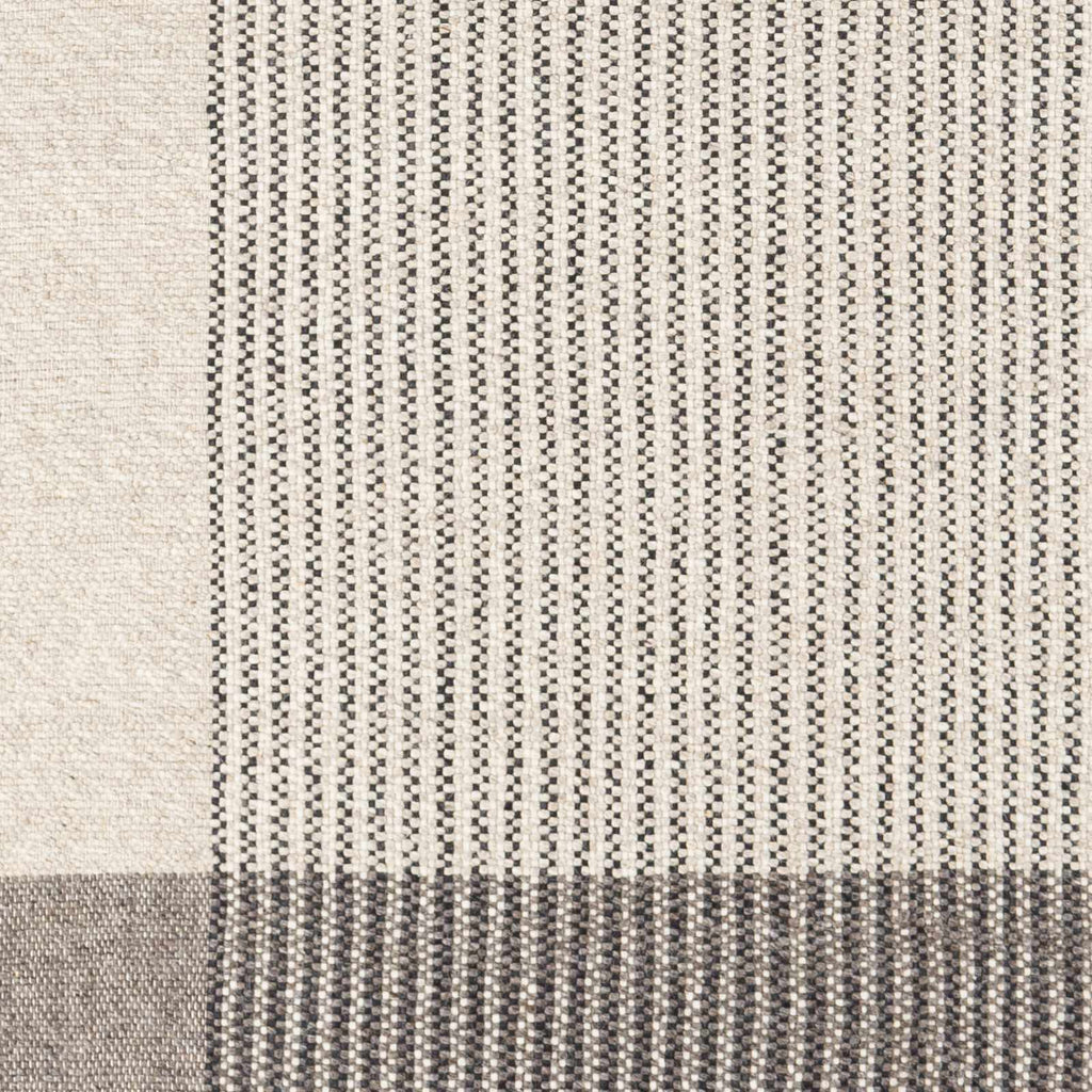 The Elan Wool Rug
