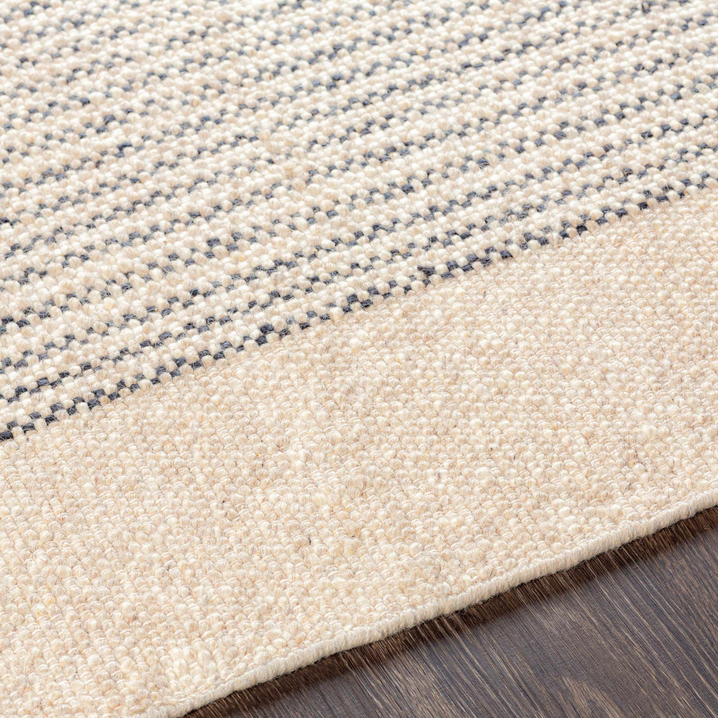 The Elan Wool Rug