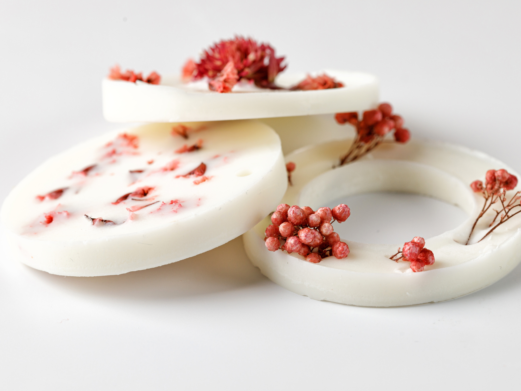 Botanical Wax Sachet - Spring & Summer