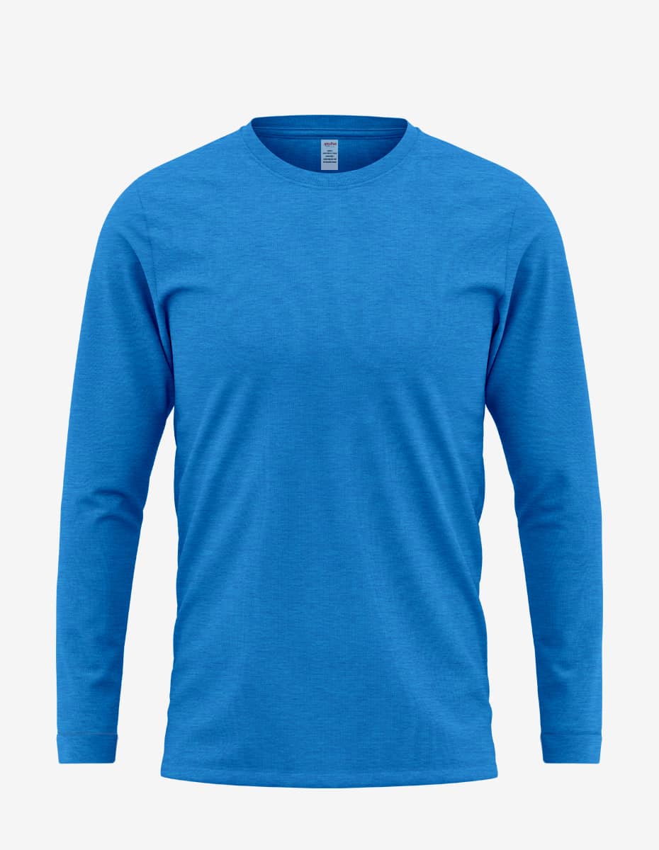 Long Sleeve T-Shirt 3055-Spectra USA