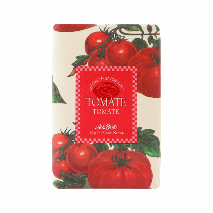 Ach Brito Fruit Soaps collection  5.6oz