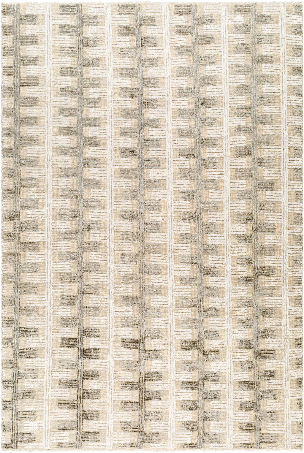 The Solaris Rug
