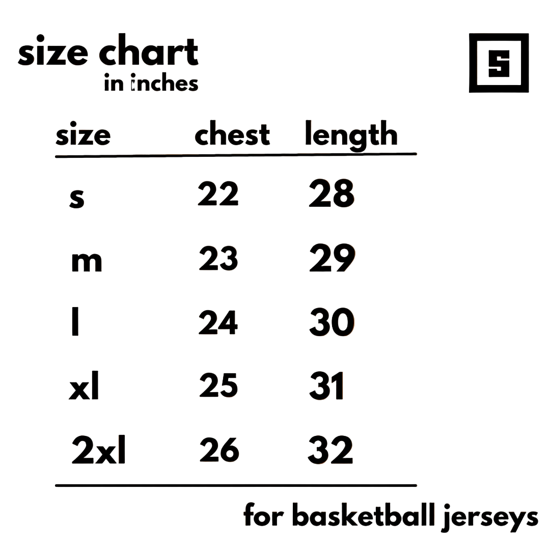 Silver Eagle Jersey