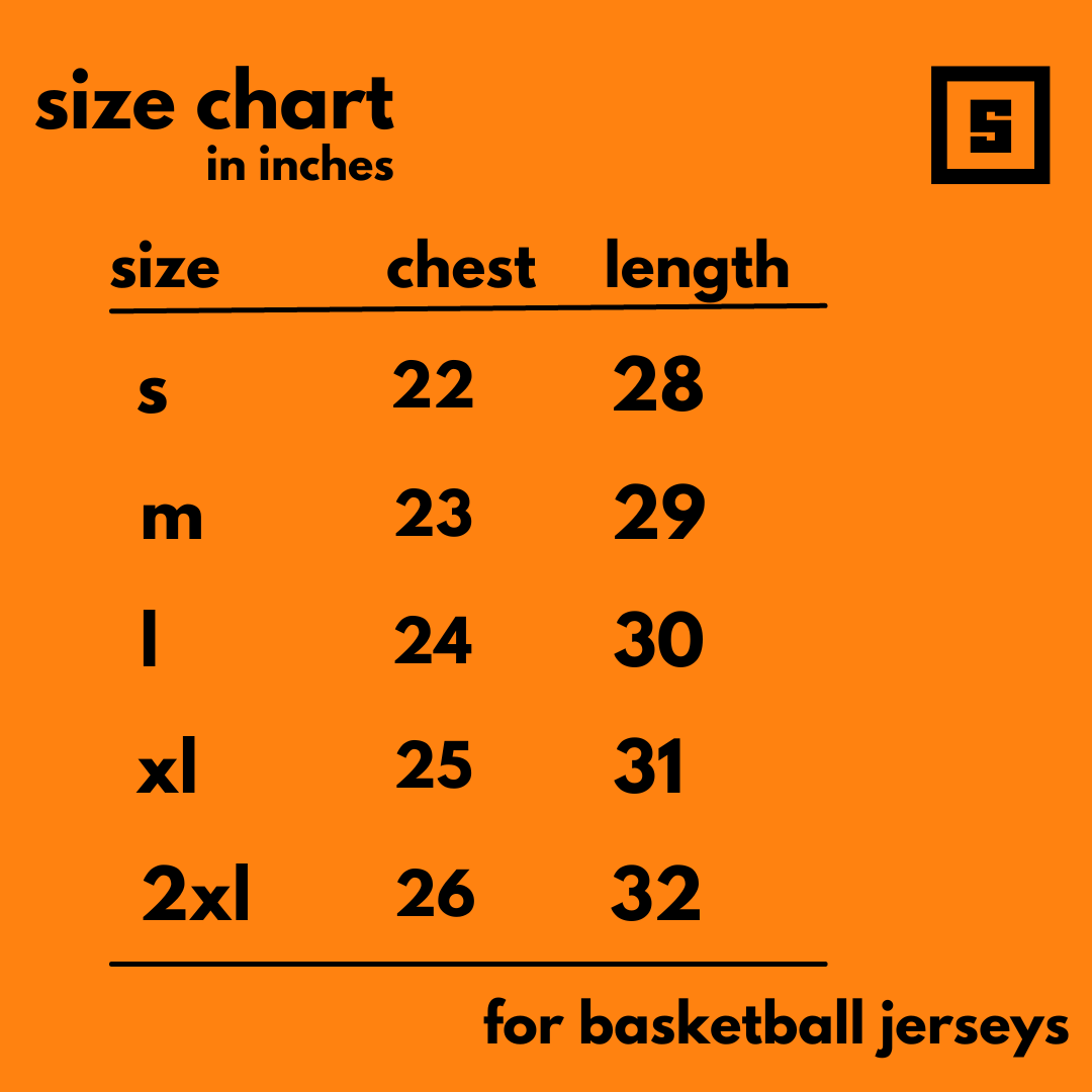 Crimson Lion Jersey