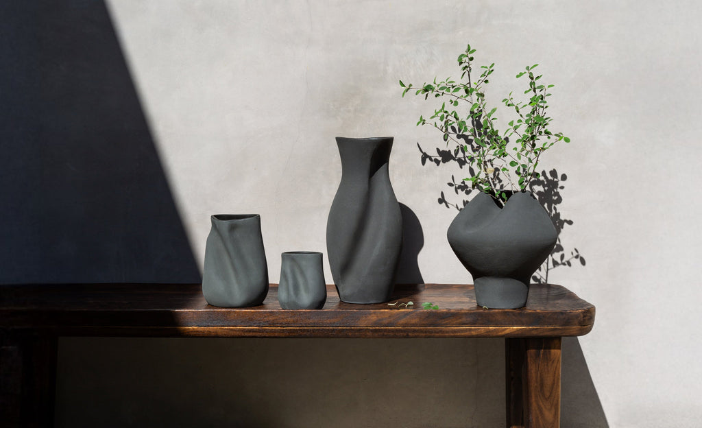Helena Vase
