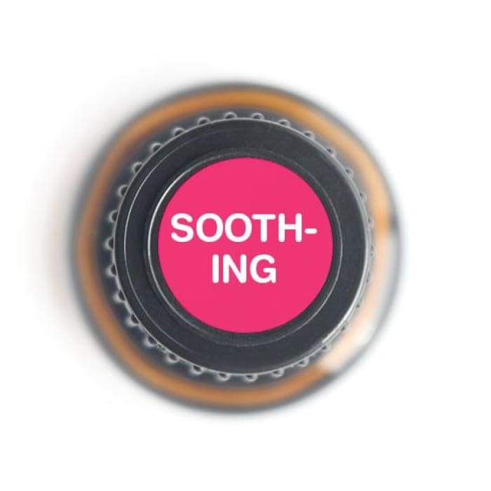 Soothing Skin Blend - 15ml