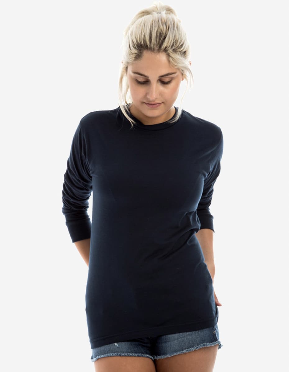 Long Sleeve T-Shirt 3055-Spectra USA