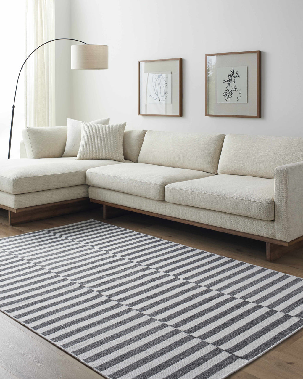 The Elm Rug
