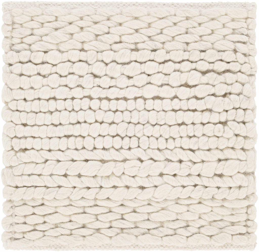 The Tribeca Wool Area Rug
