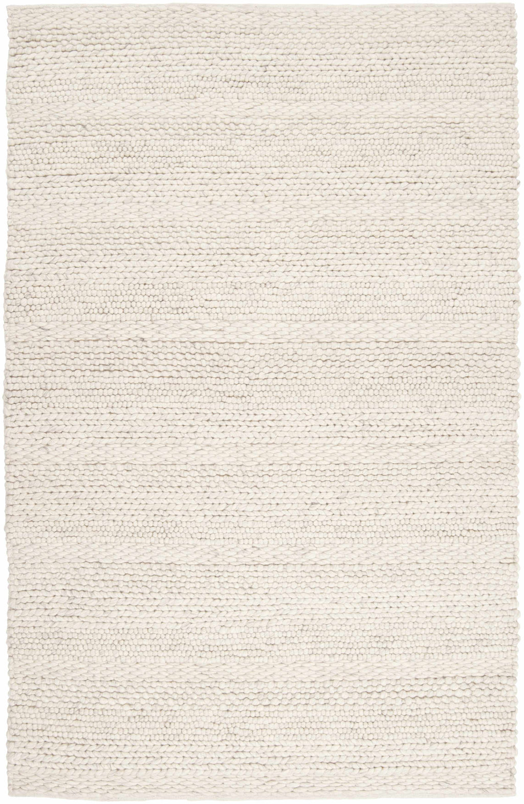The Tribeca Wool Area Rug