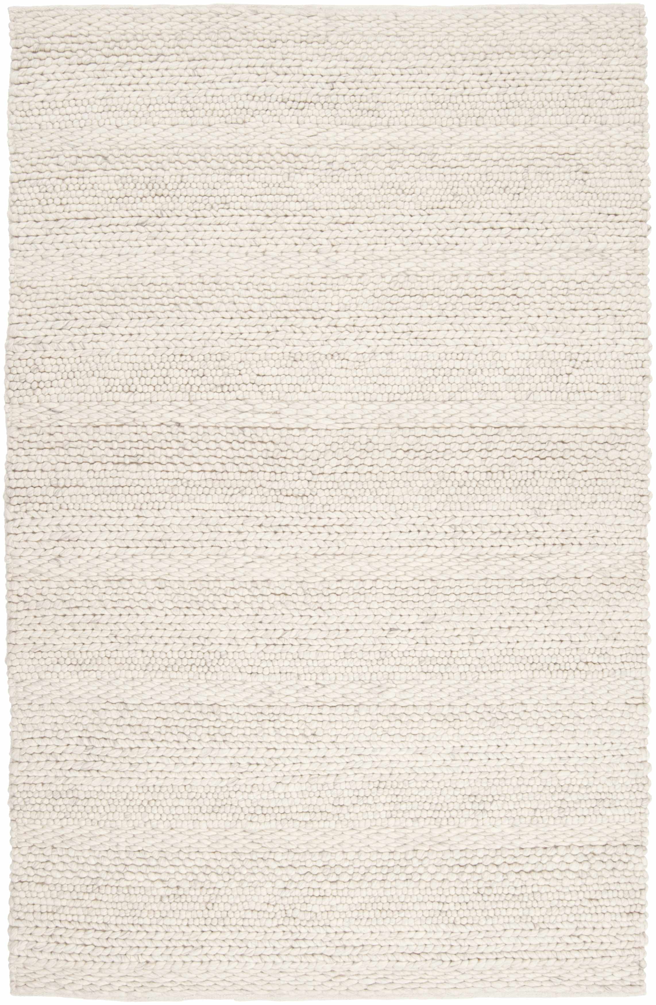 The Tribeca Wool Area Rug