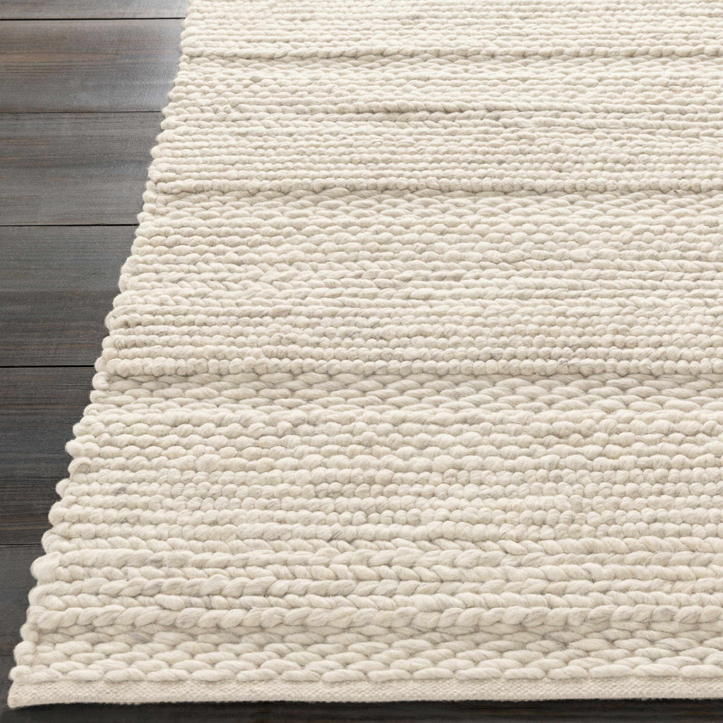 The Tribeca Wool Area Rug