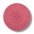 The Looker Classic French Beret - Dusty Pink