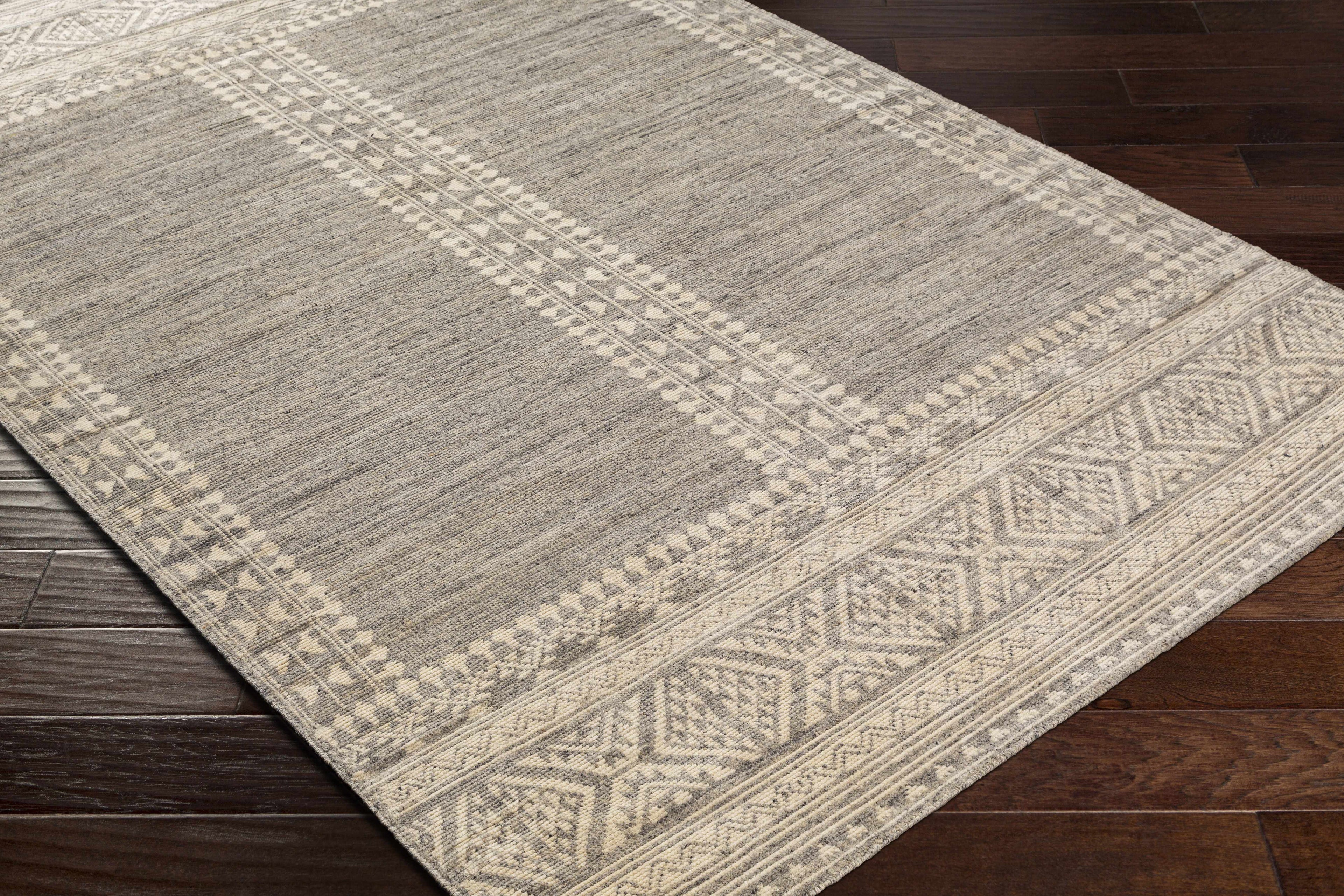 The Marine Rug