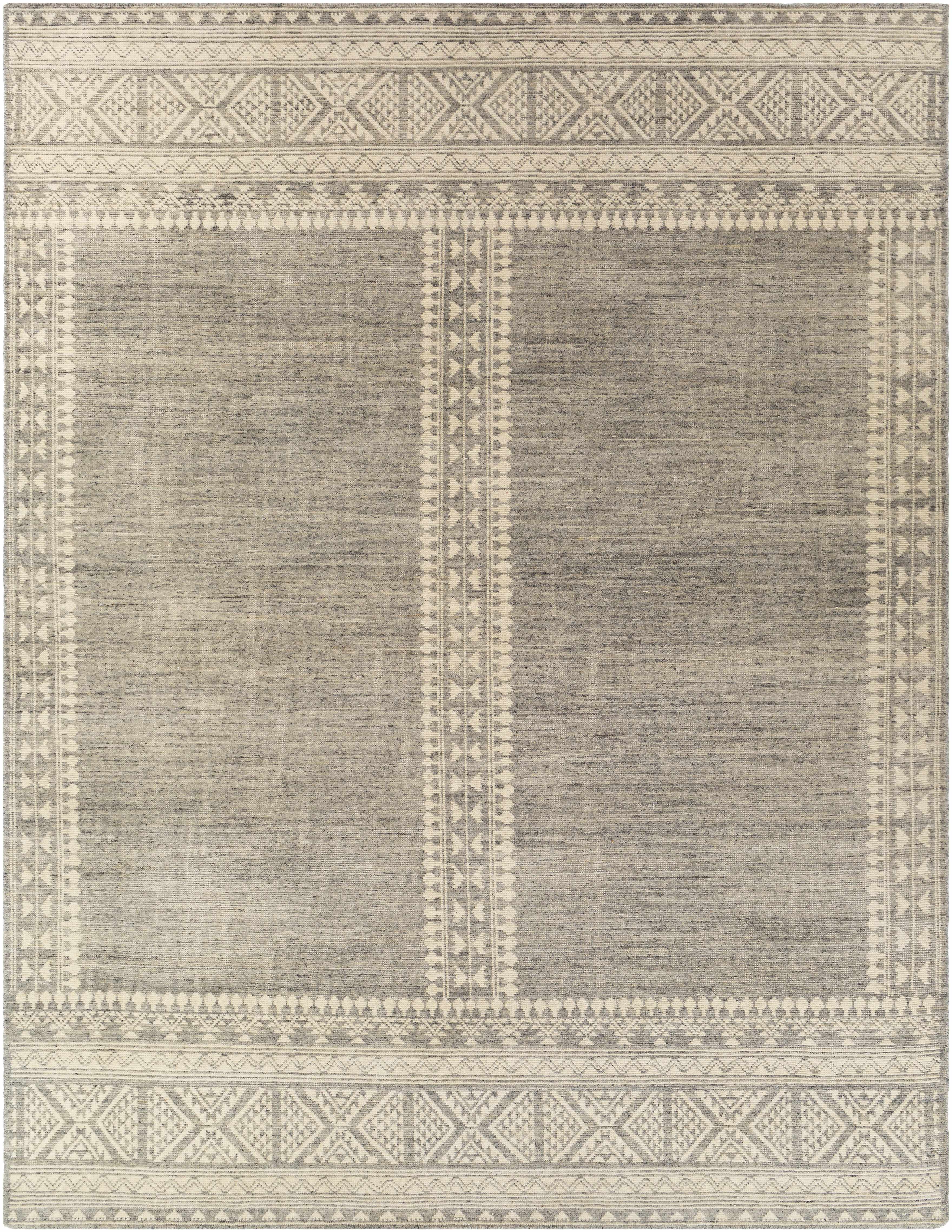 The Marine Rug