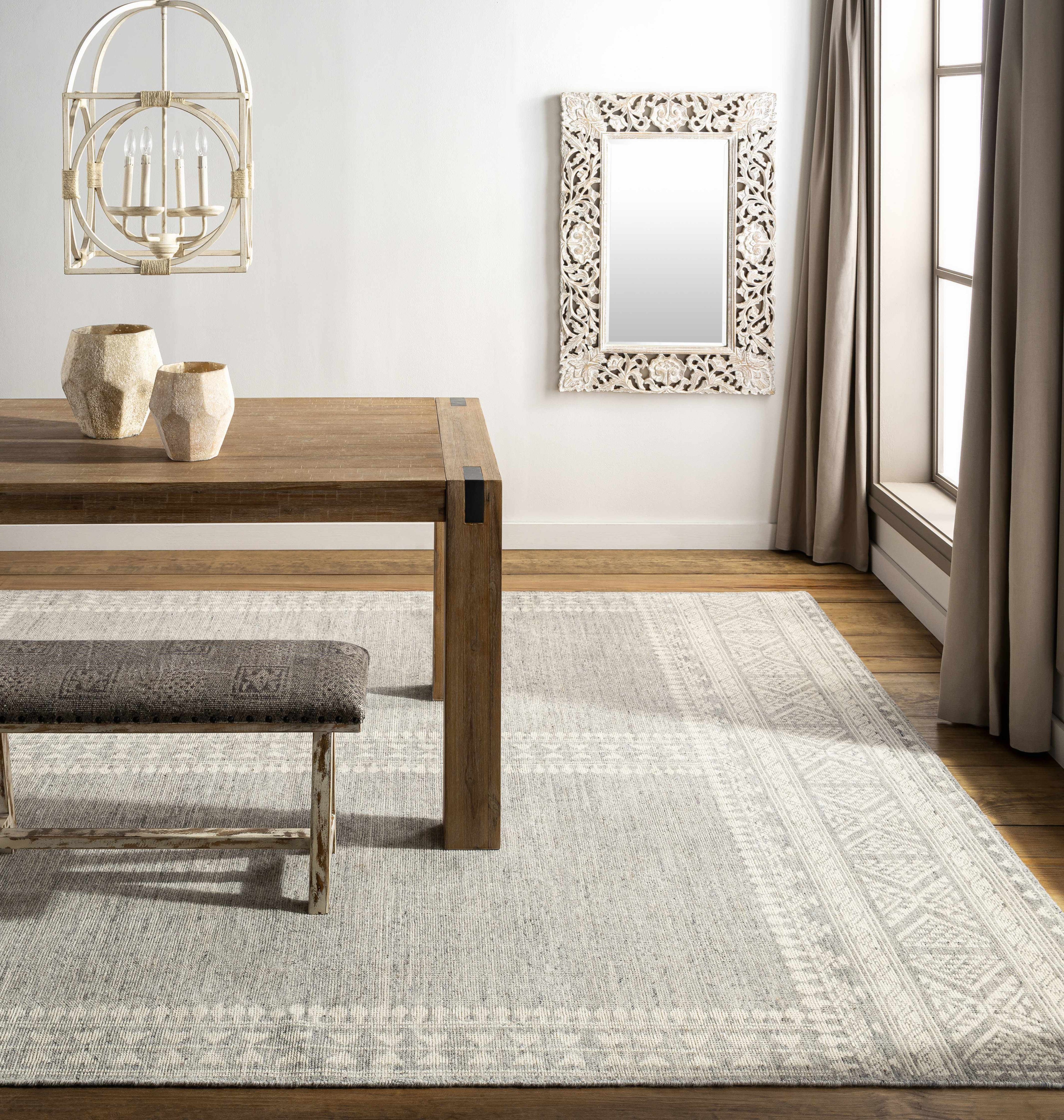 The Marine Rug
