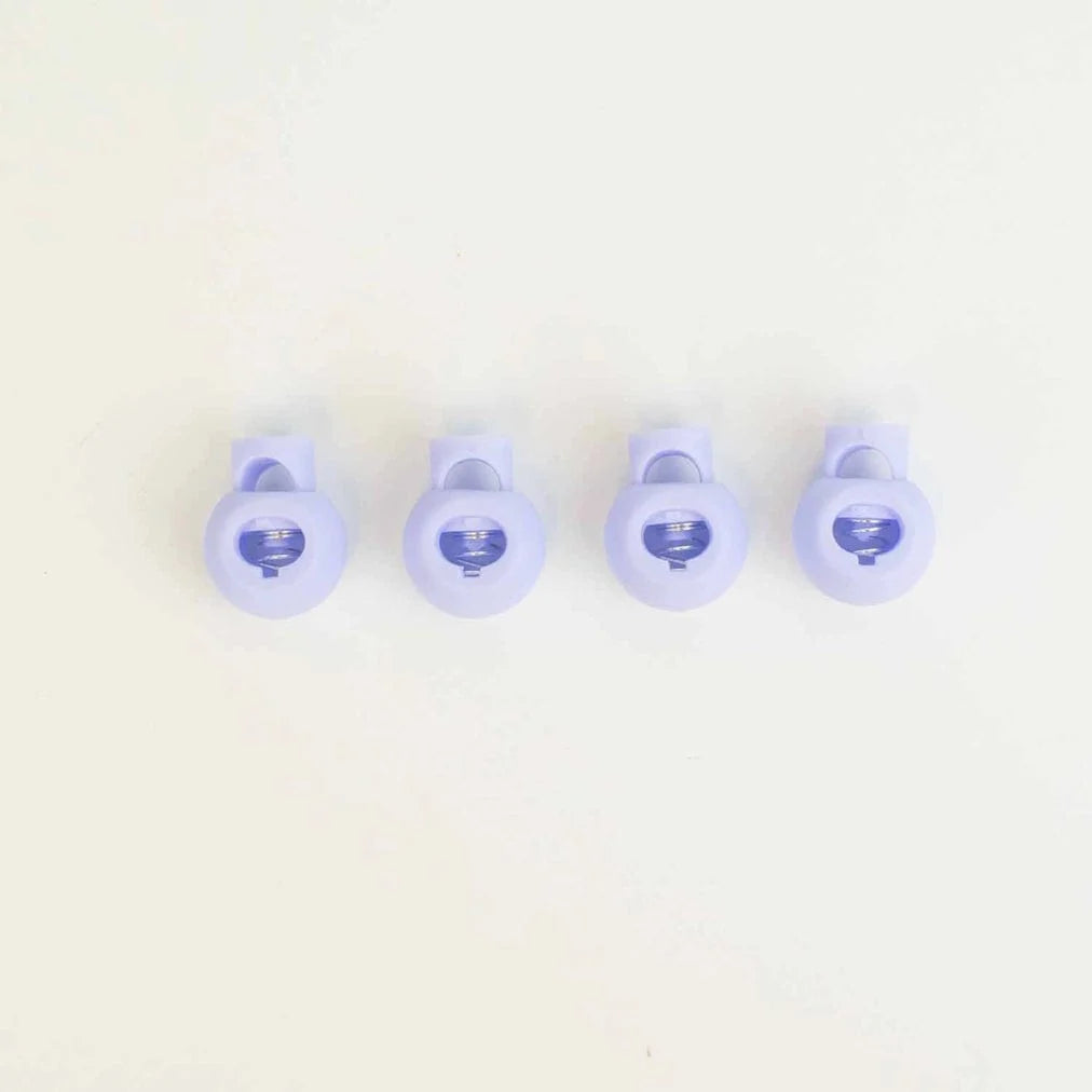 Cable Locks - Circular Needle Cord Stops