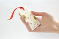 Botanical Wax Sachet - Spring & Summer