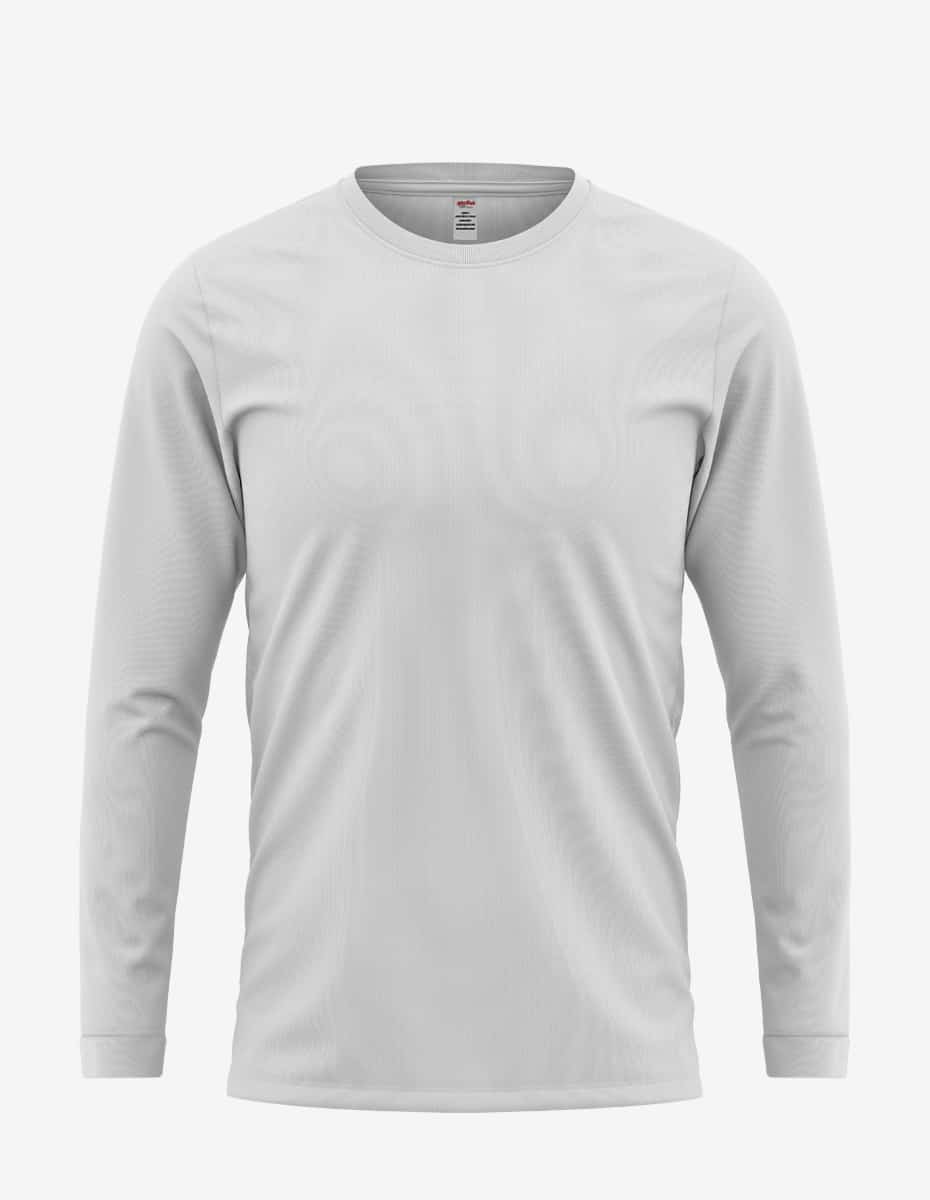 Long Sleeve T-Shirt 3055-Spectra USA