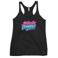 JG City Bags Women's Racerback Tank