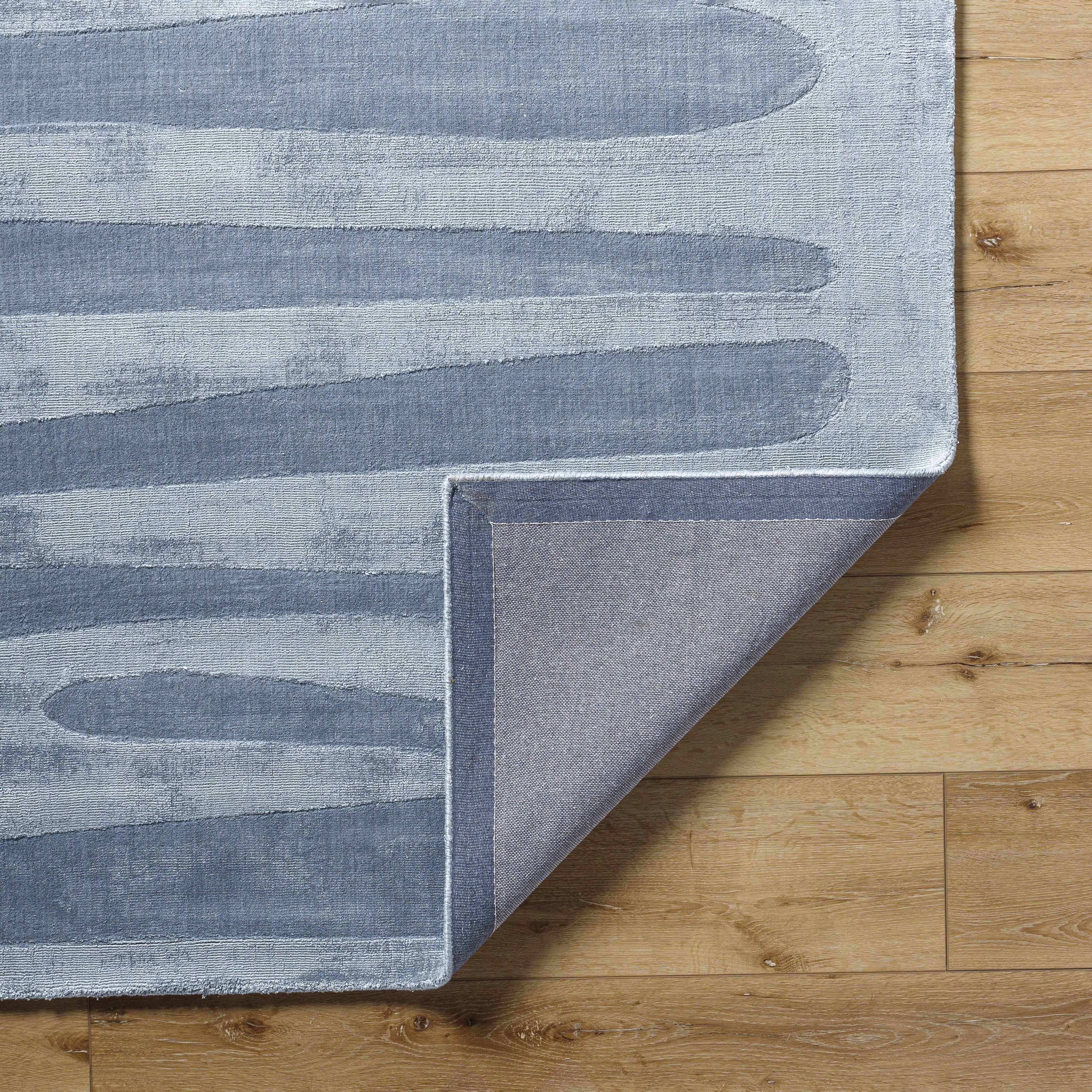 The Yuki Hand Loomed Rug