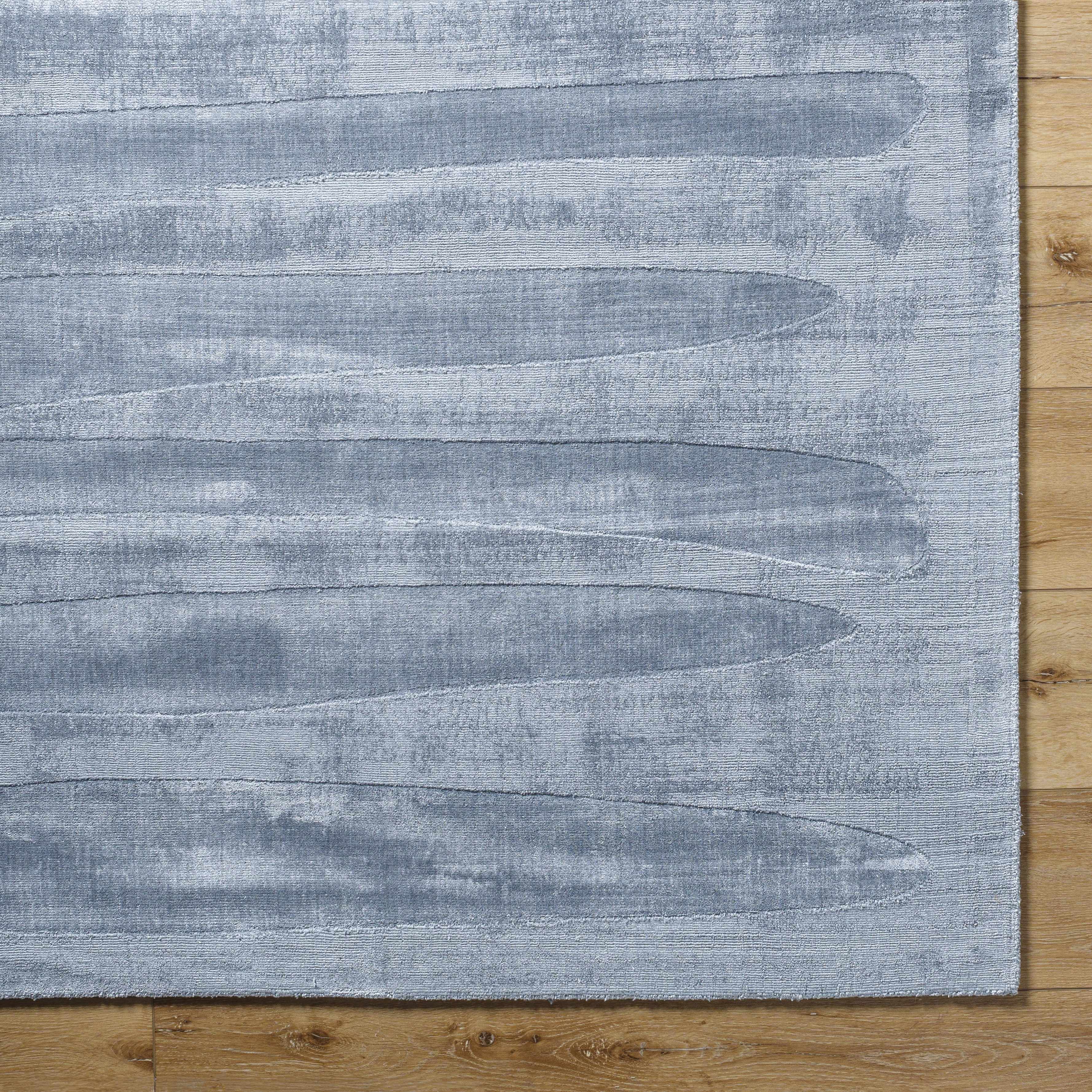 The Yuki Hand Loomed Rug