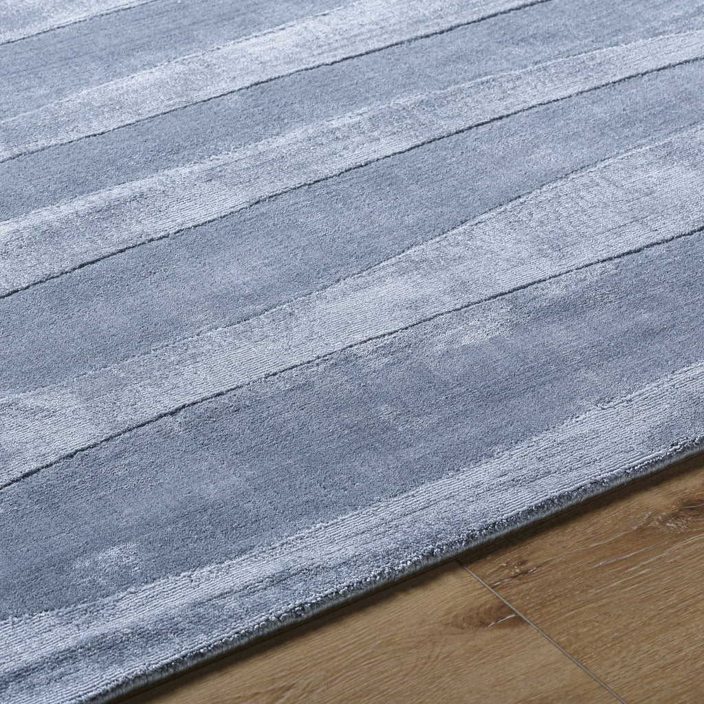 The Yuki Hand Loomed Rug